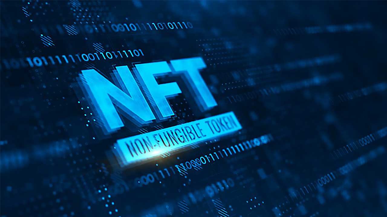 NFT کاربرد پذیر